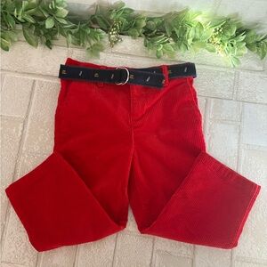 Ralph Lauren boys Pants  24 months corduroy